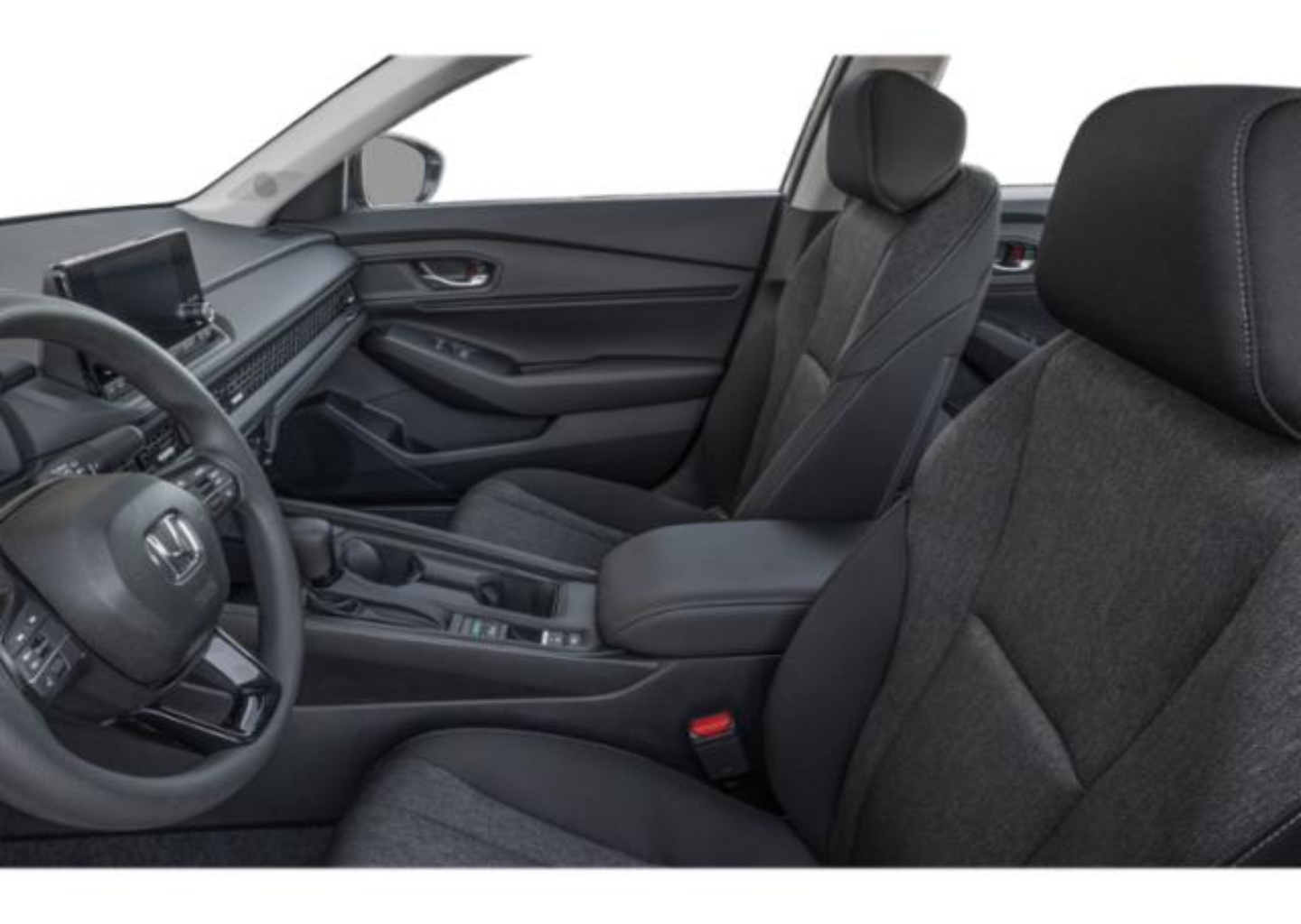 2025 Honda Accord SE - Photo 39