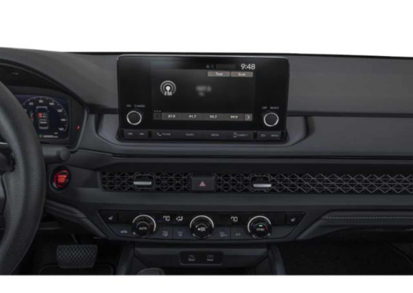 2025 Honda Accord SE - Photo 40
