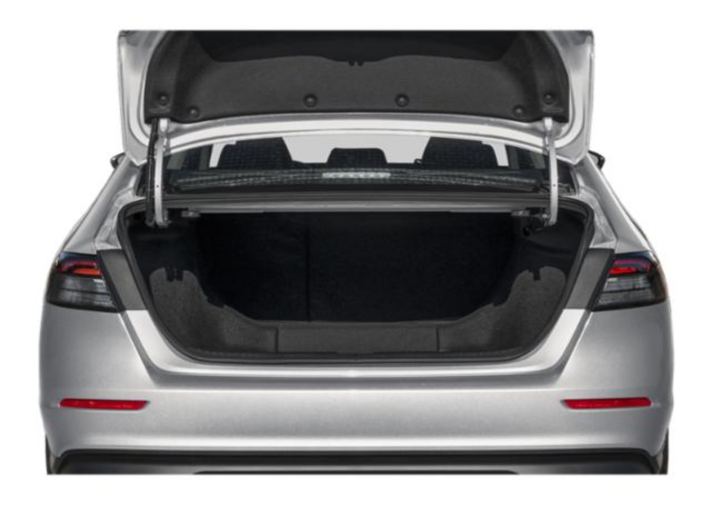 2025 Honda Accord SE - Photo 41