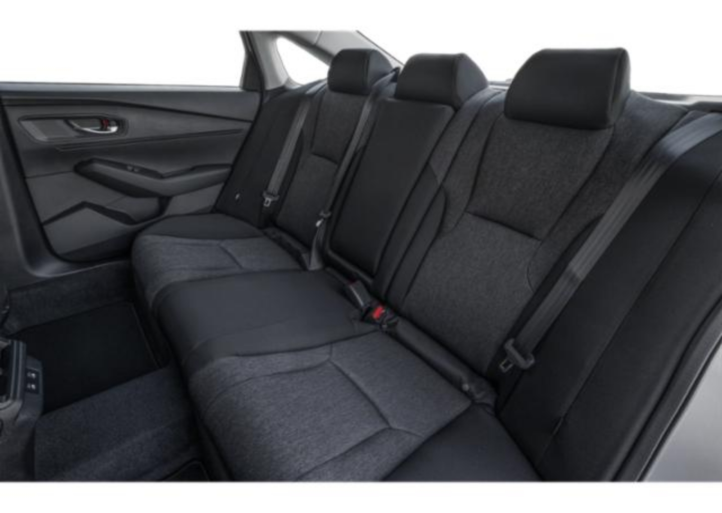2025 Honda Accord SE - Photo 43