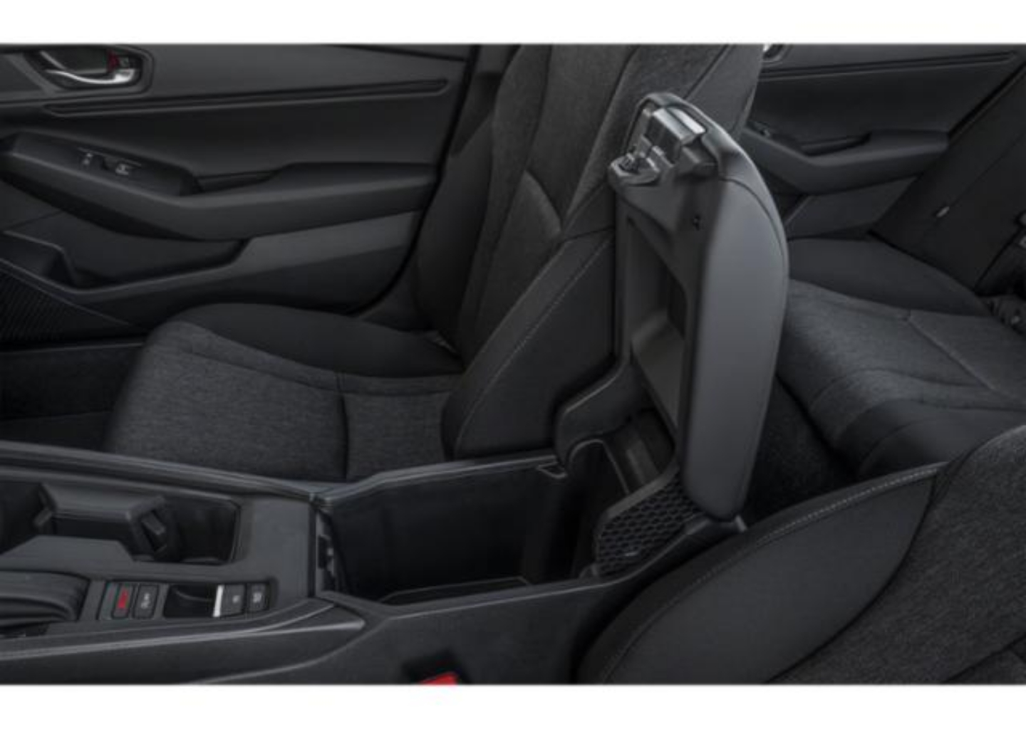 2025 Honda Accord SE - Photo 44