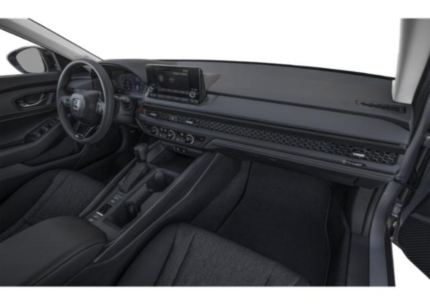 2025 Honda Accord SE - Photo 45