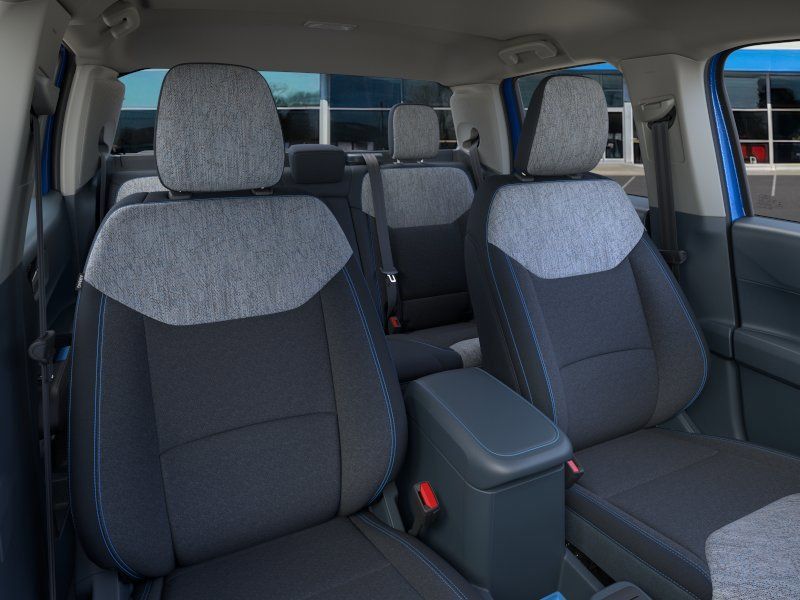 2025 Ford Maverick XLT - Photo 10