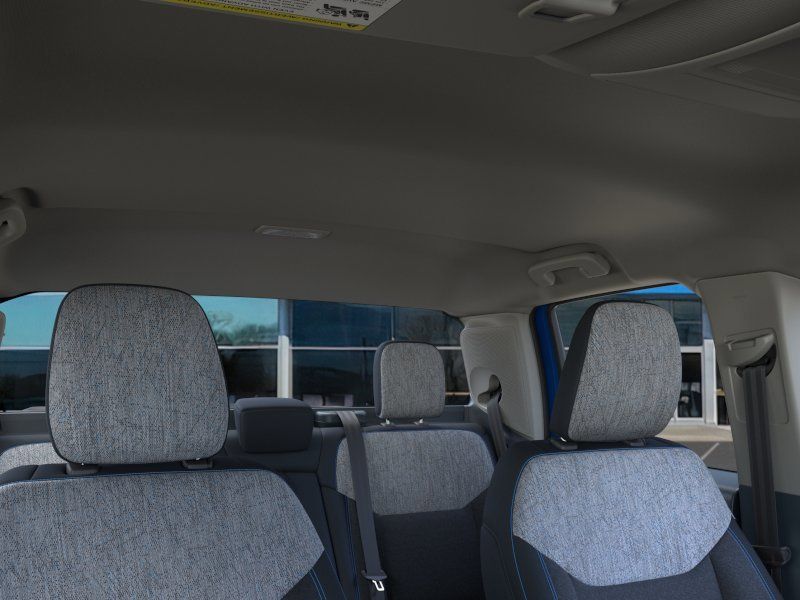 2025 Ford Maverick XLT - Photo 12