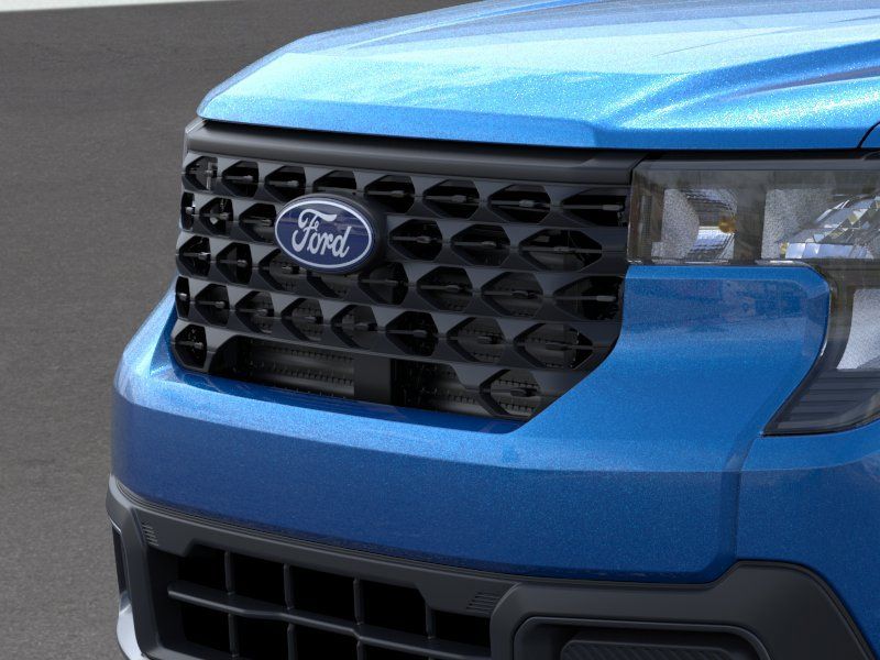 2025 Ford Maverick XLT - Photo 18