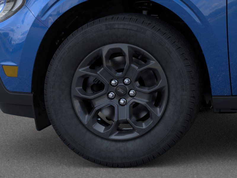 2025 Ford Maverick XLT - Photo 20