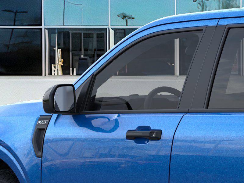 2025 Ford Maverick XLT - Photo 21