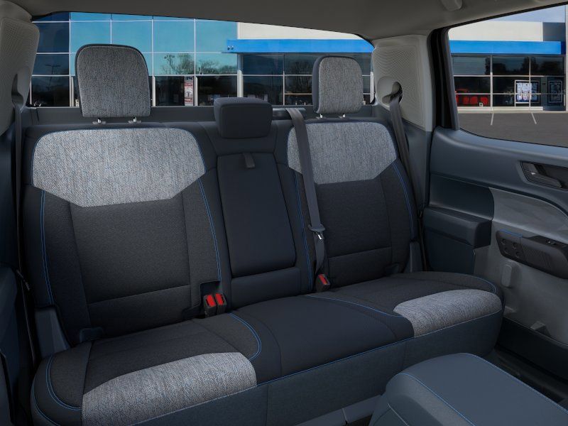 2025 Ford Maverick XLT - Photo 11