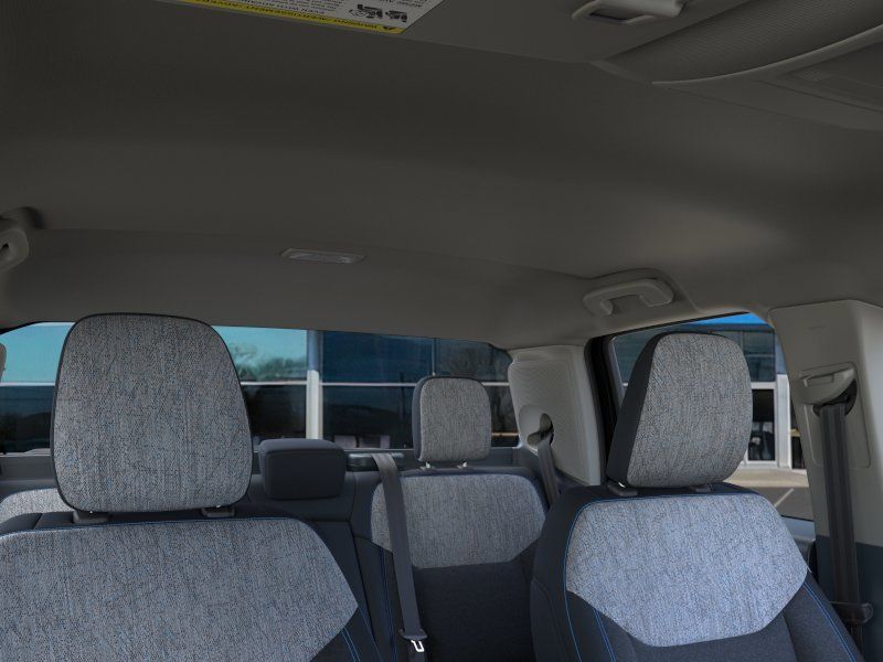 2025 Ford Maverick XLT - Photo 12