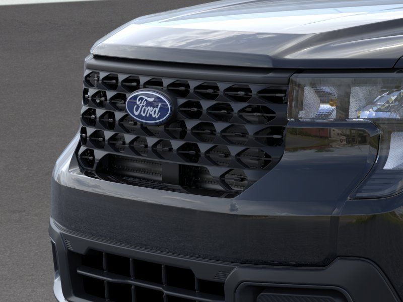 2025 Ford Maverick XLT - Photo 18