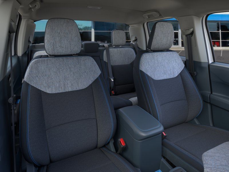 2025 Ford Maverick XLT - Photo 10
