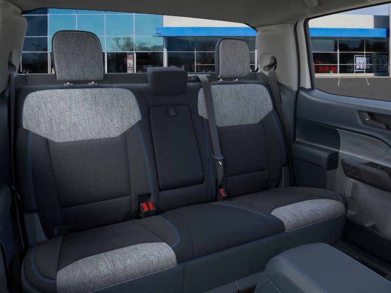 2025 Ford Maverick XLT - Photo 11