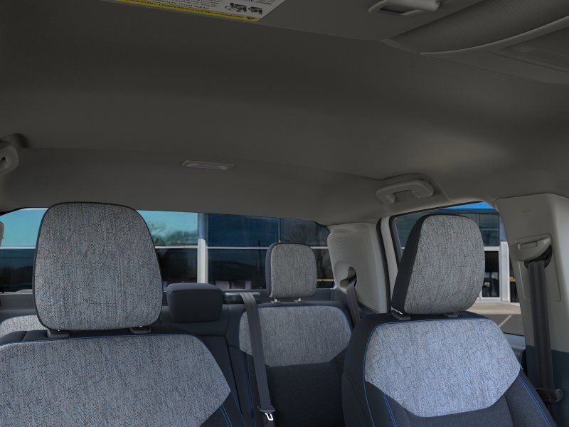 2025 Ford Maverick XLT - Photo 12