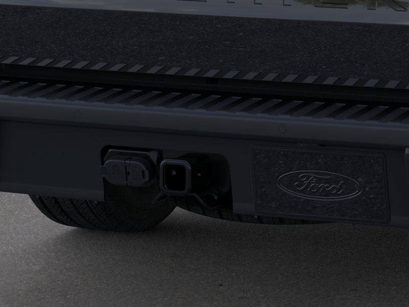 2025 Ford Maverick XLT - Photo 23