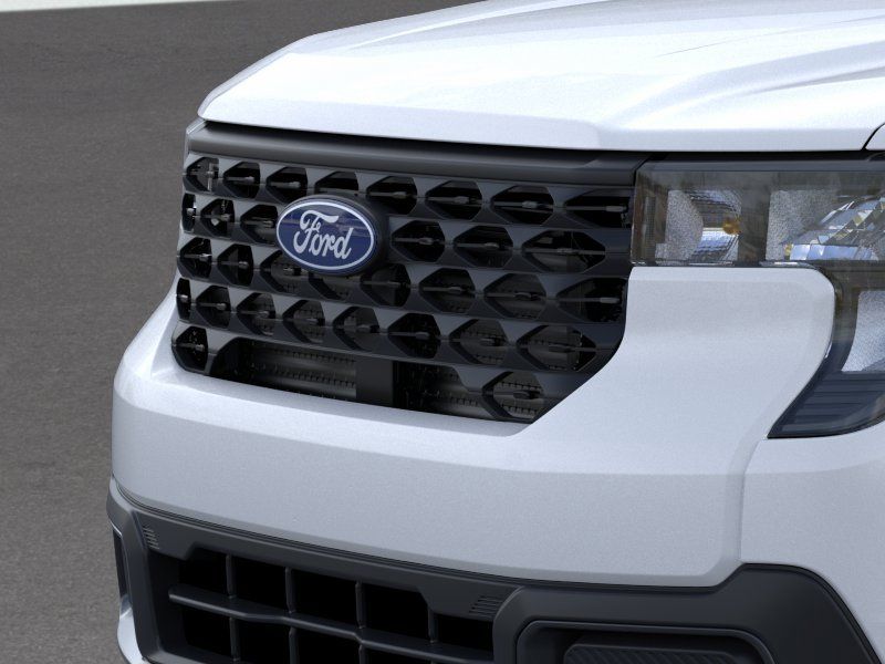 2025 Ford Maverick XLT - Photo 18