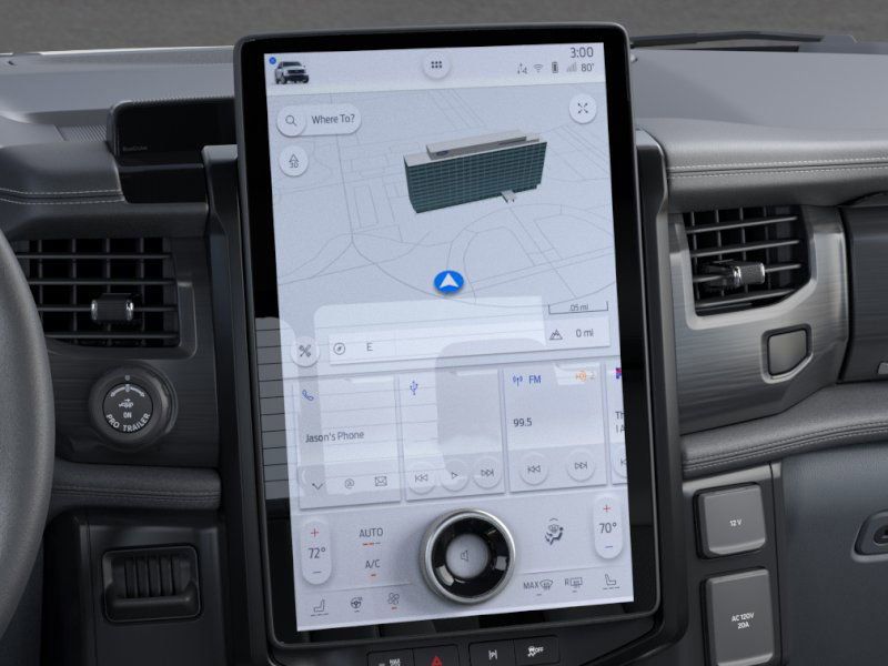 2025 Ford F-150 Lightning Flash - Photo 19