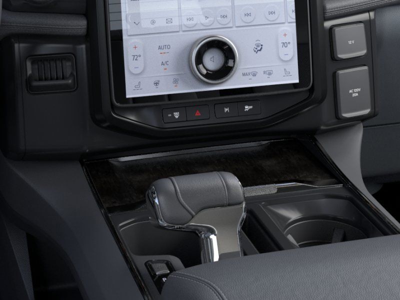 2025 Ford F-150 Lightning Flash - Photo 20