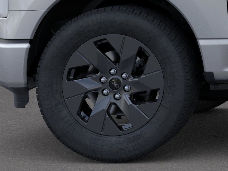 2025 Ford F-150 Lightning Flash - Photo 24