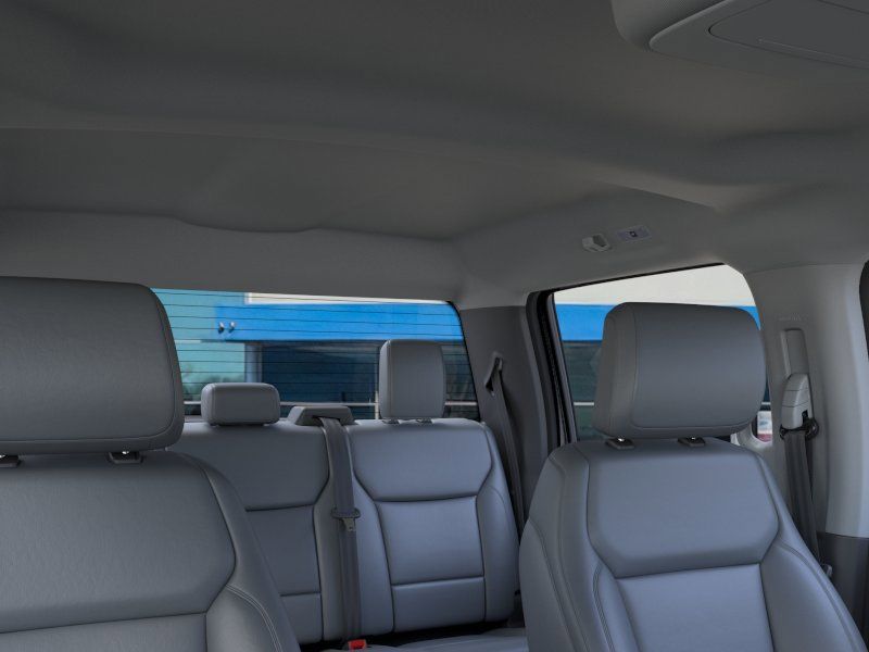 2025 Ford F-150 Lightning Flash - Photo 27