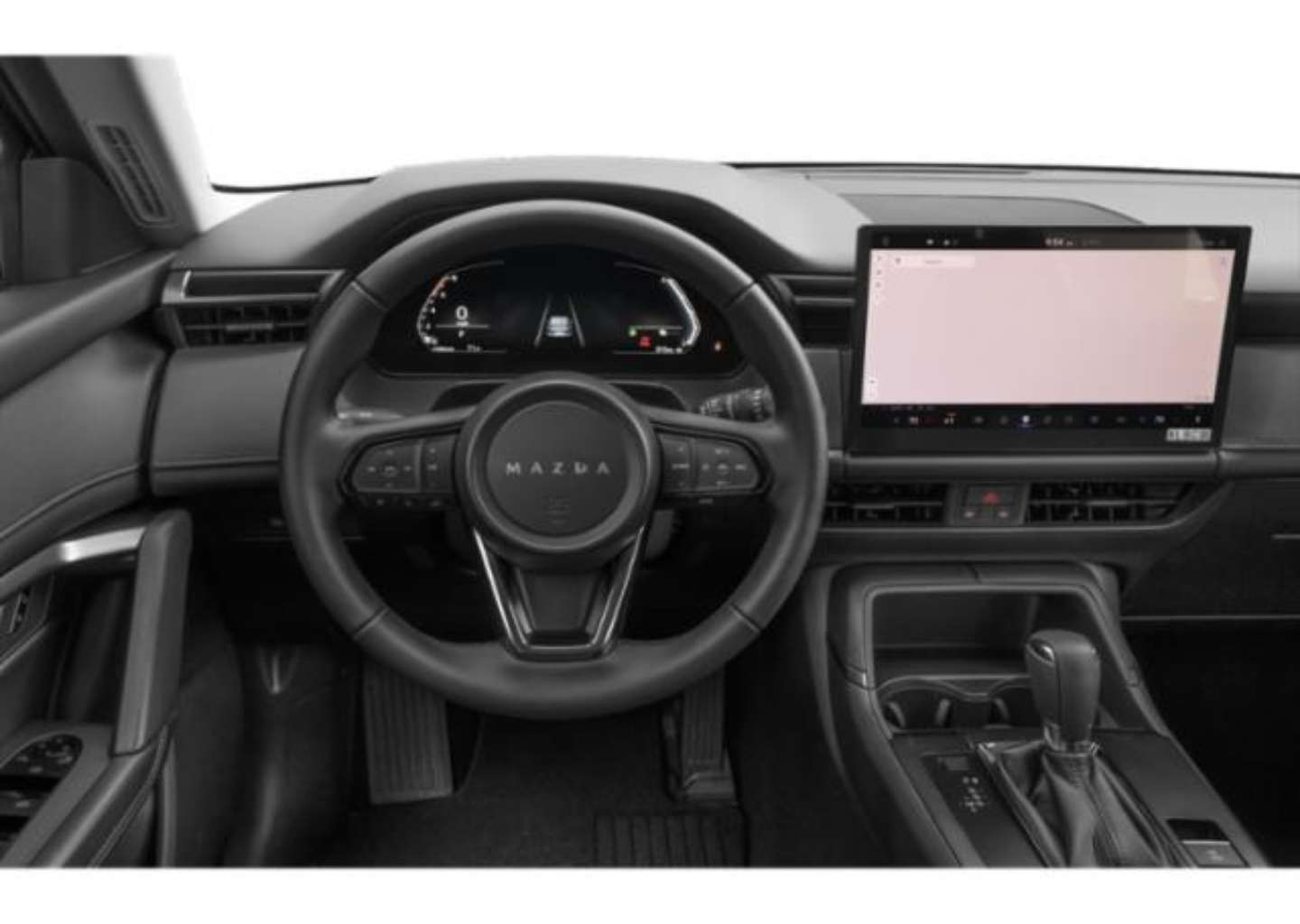 2026 Mazda CX-5 S Preferred - Photo 6