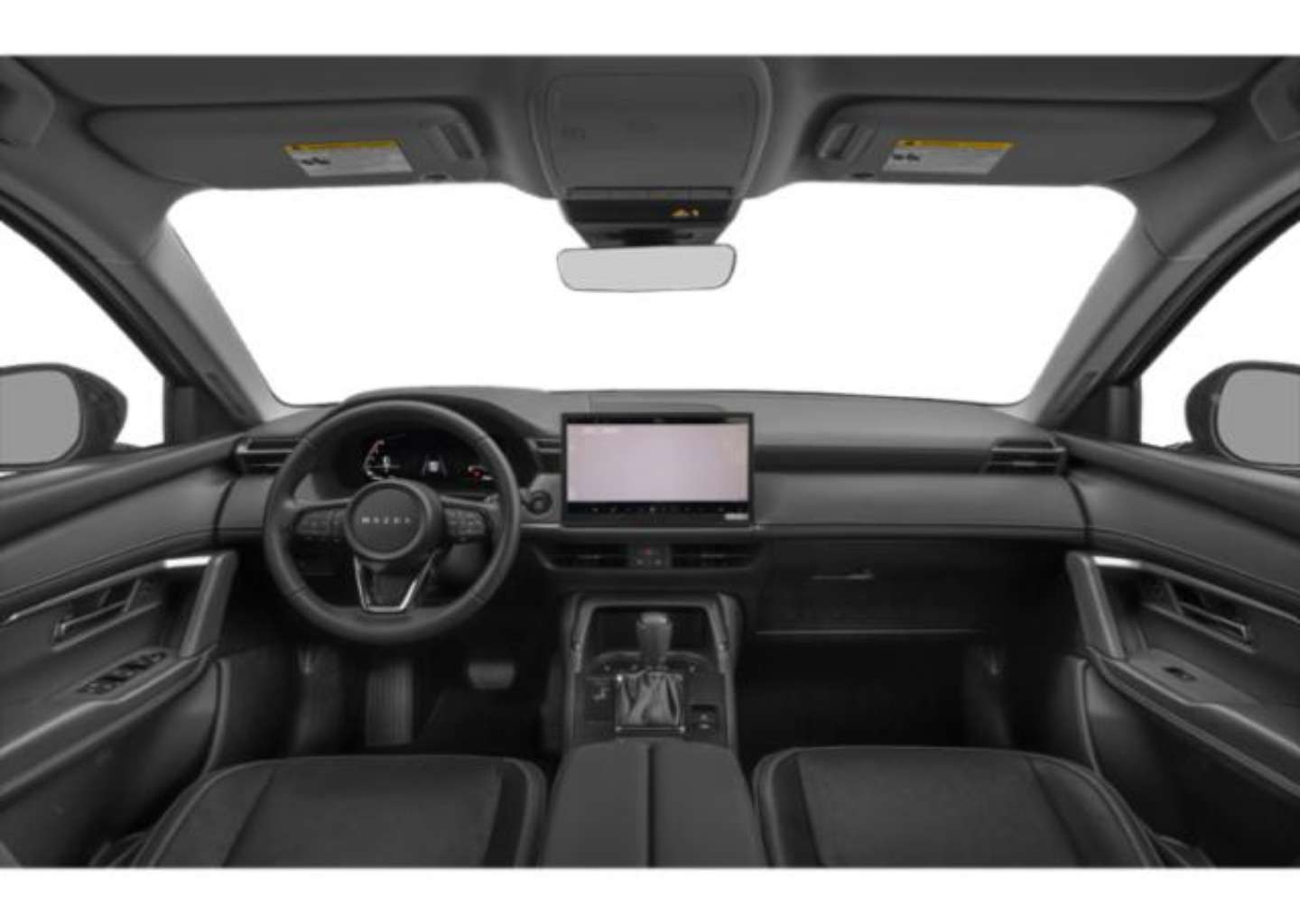 2026 Mazda CX-5 S Preferred - Photo 7