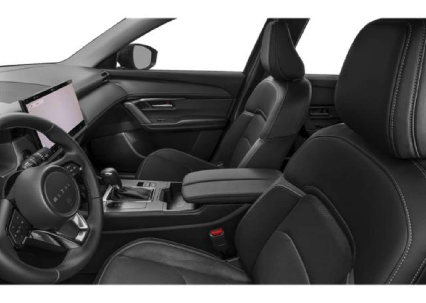 2026 Mazda CX-5 S Preferred - Photo 8