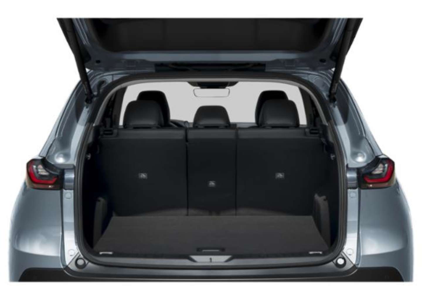 2026 Mazda CX-5 S Preferred - Photo 10