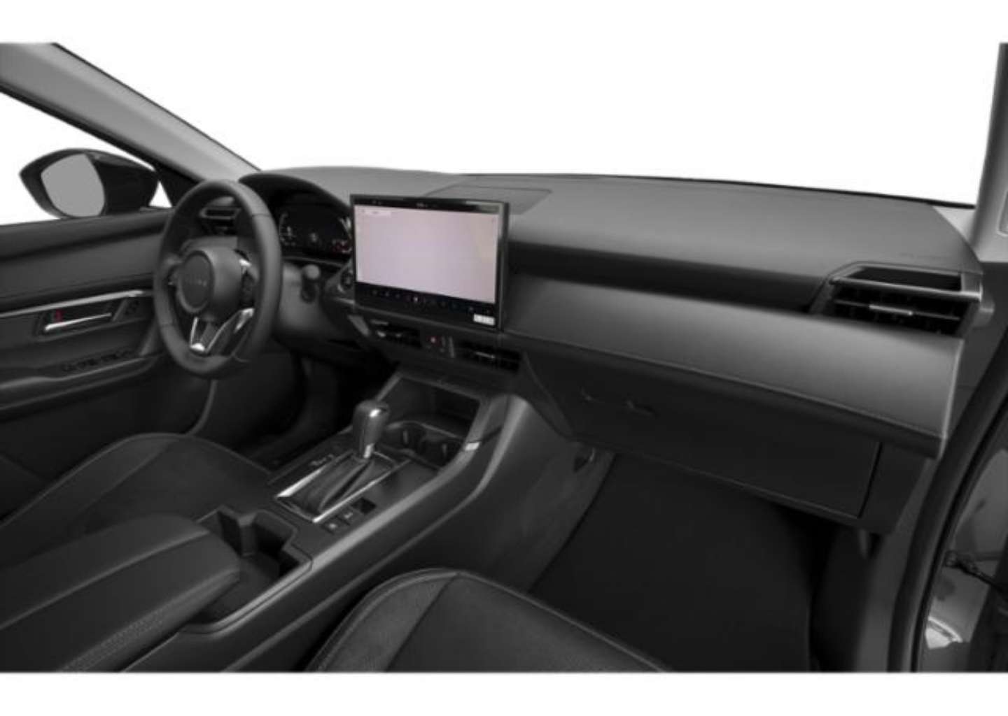 2026 Mazda CX-5 S Preferred - Photo 14