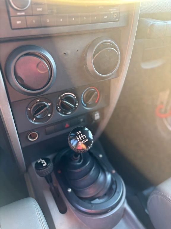 2008 Jeep Wrangler X - Photo 13