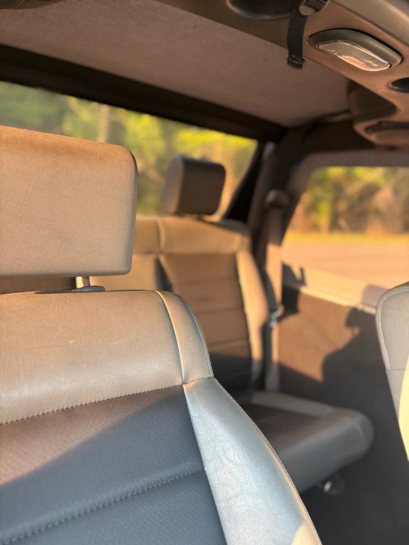 2008 Jeep Wrangler X - Photo 16