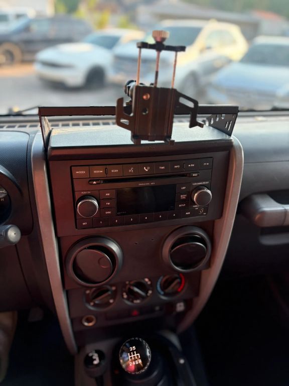 2008 Jeep Wrangler X - Photo 27