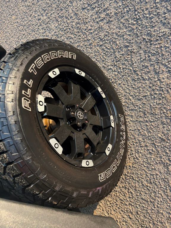 2008 Jeep Wrangler X - Photo 36