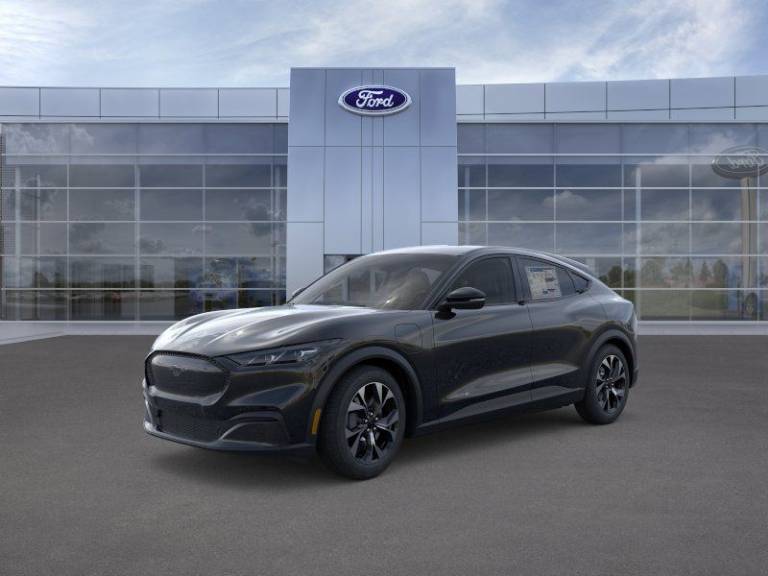 2026 Ford Mustang Mach-E Select
