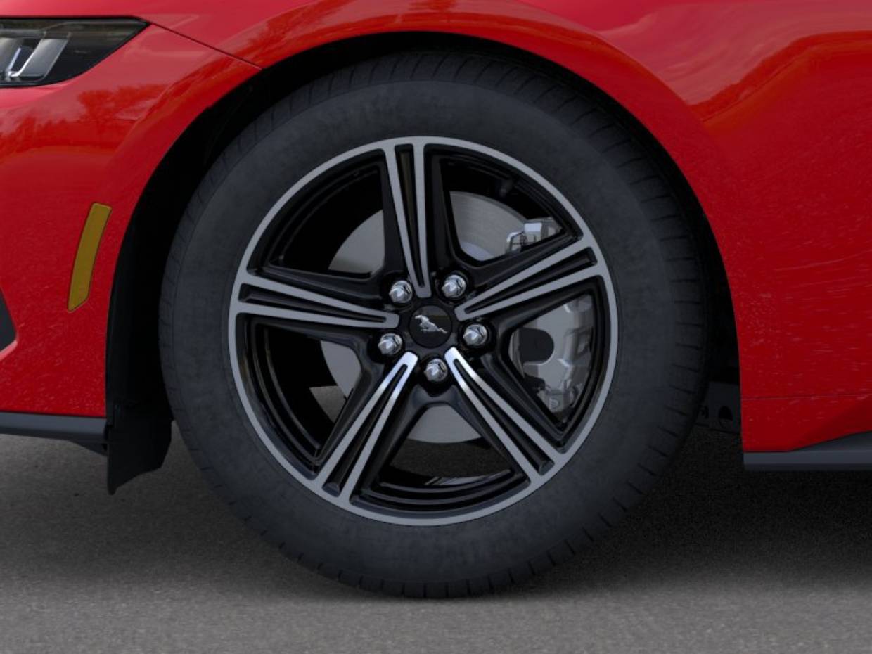 2025 Ford Mustang EcoBoost Fastback - Photo 19