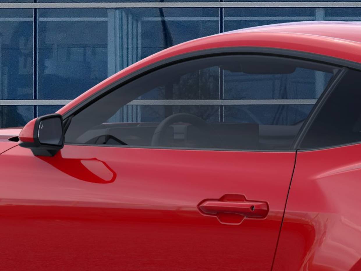 2025 Ford Mustang EcoBoost Fastback - Photo 20