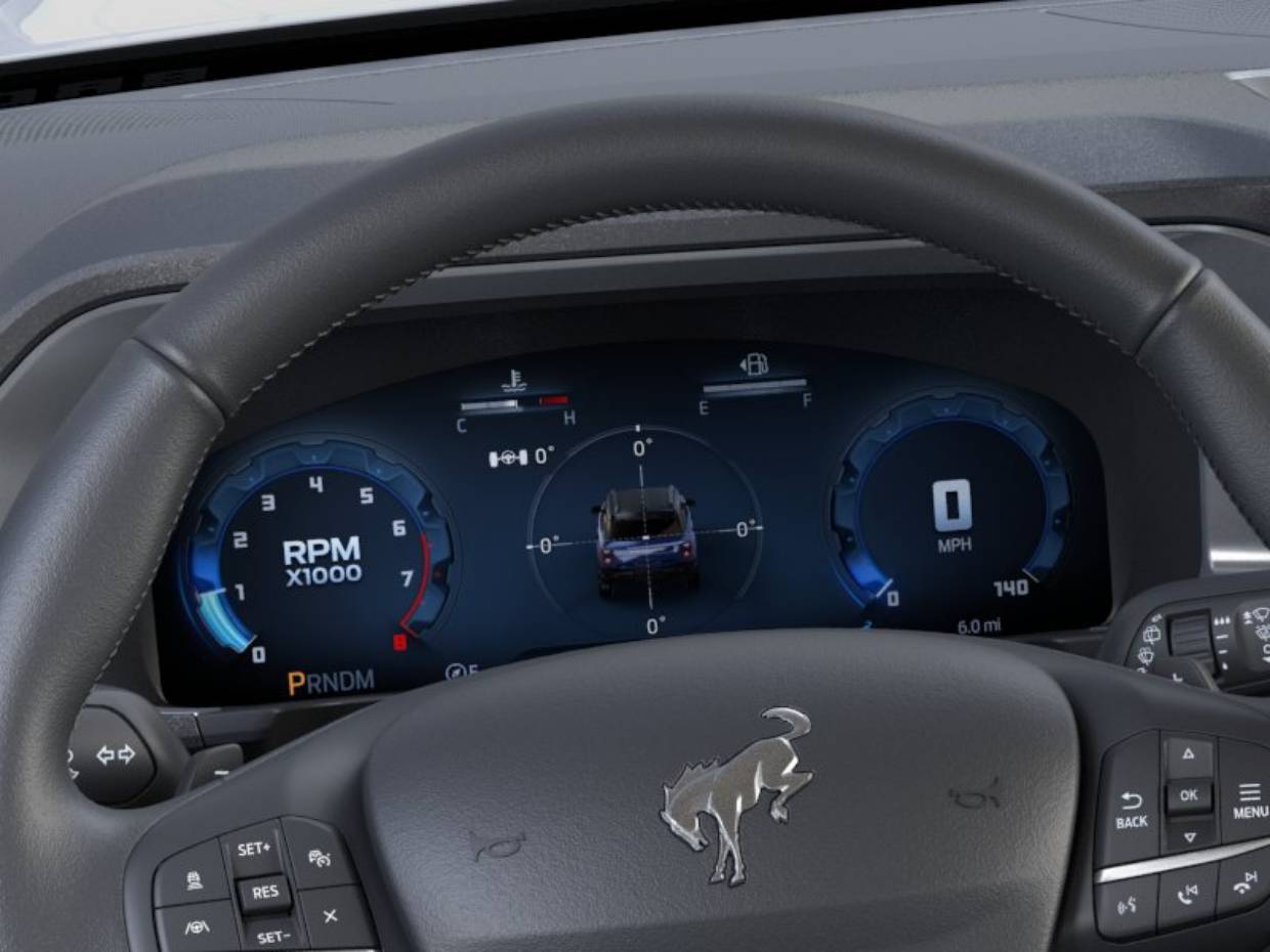 2025 Ford Bronco Sport Badlands - Photo 13
