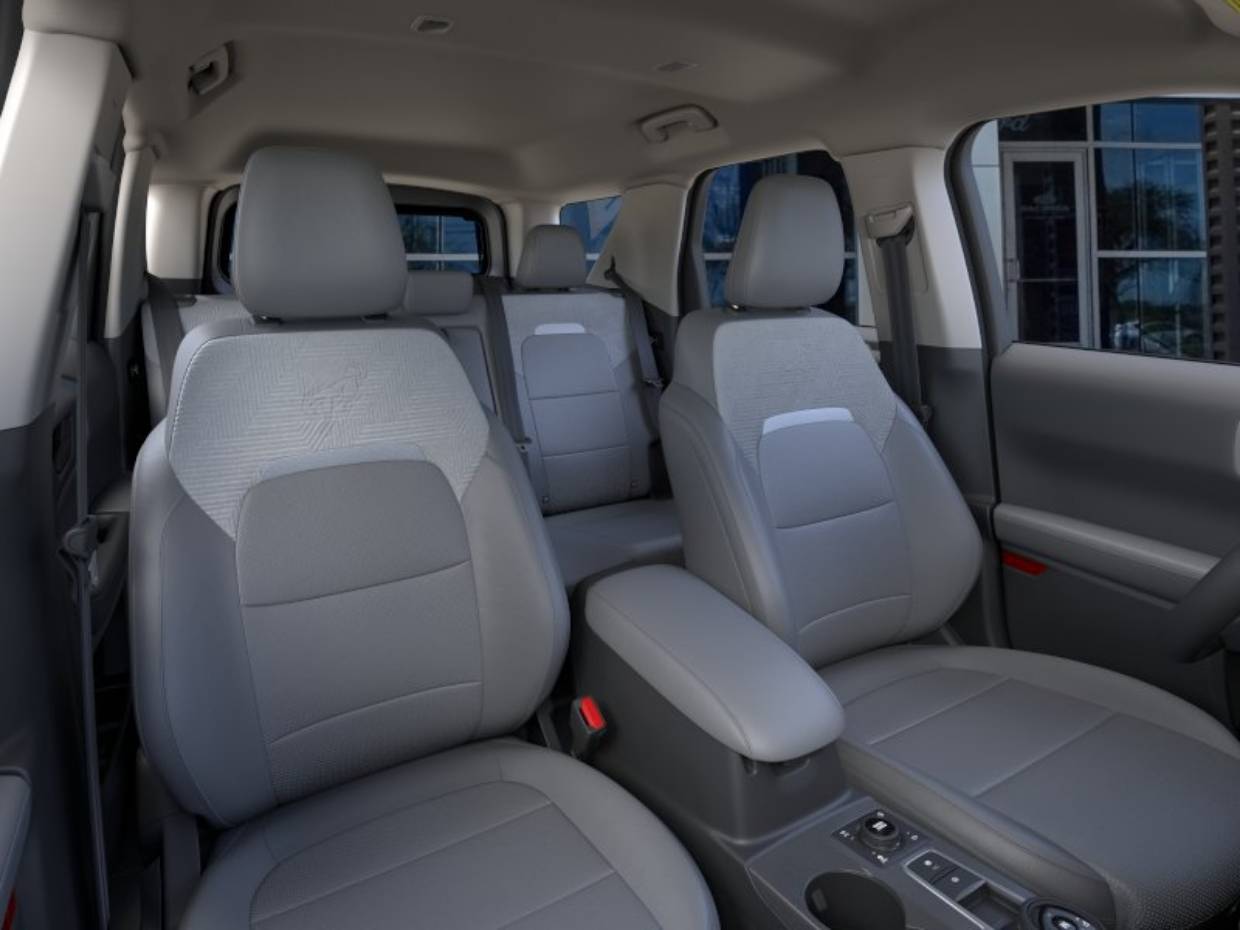 2025 Ford Bronco Sport Badlands - Photo 10