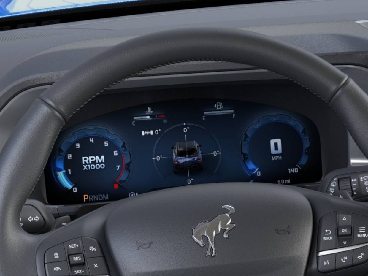 2025 Ford Bronco Sport Badlands - Photo 13