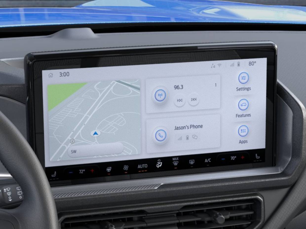 2025 Ford Bronco Sport Badlands - Photo 14