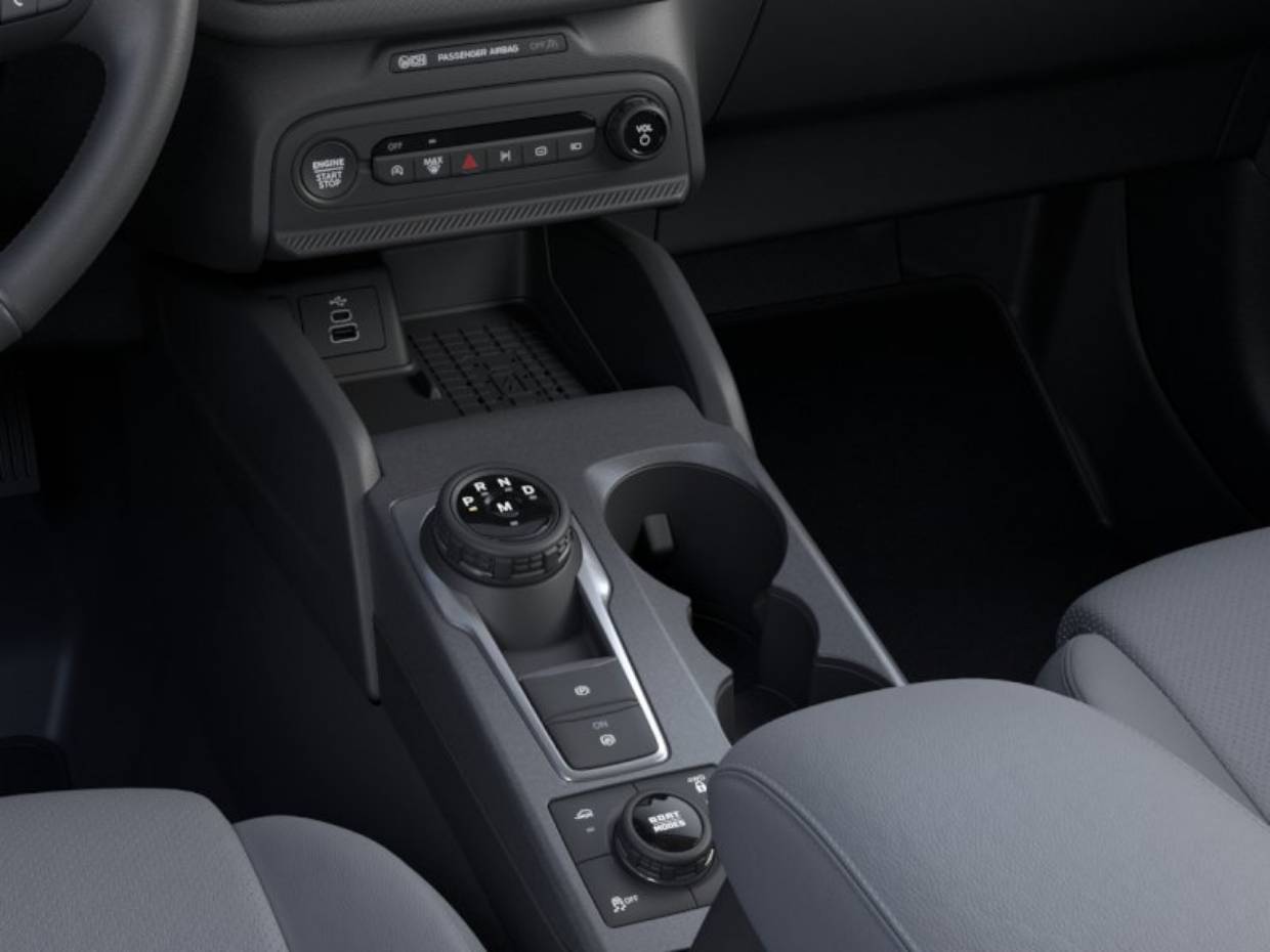 2025 Ford Bronco Sport Badlands - Photo 15
