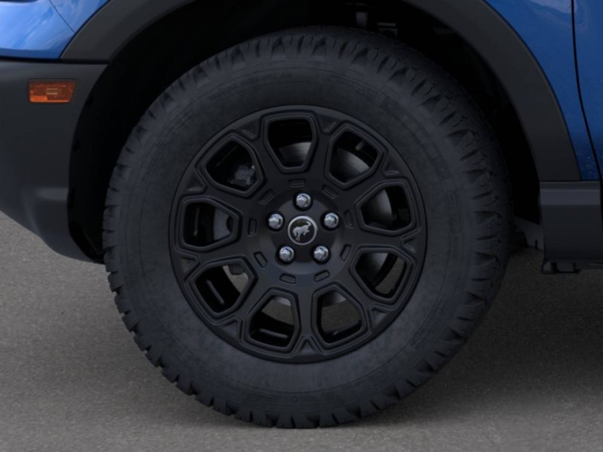 2025 Ford Bronco Sport Badlands - Photo 19