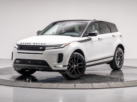 2025 Land Rover Range Rover Evoque Core S