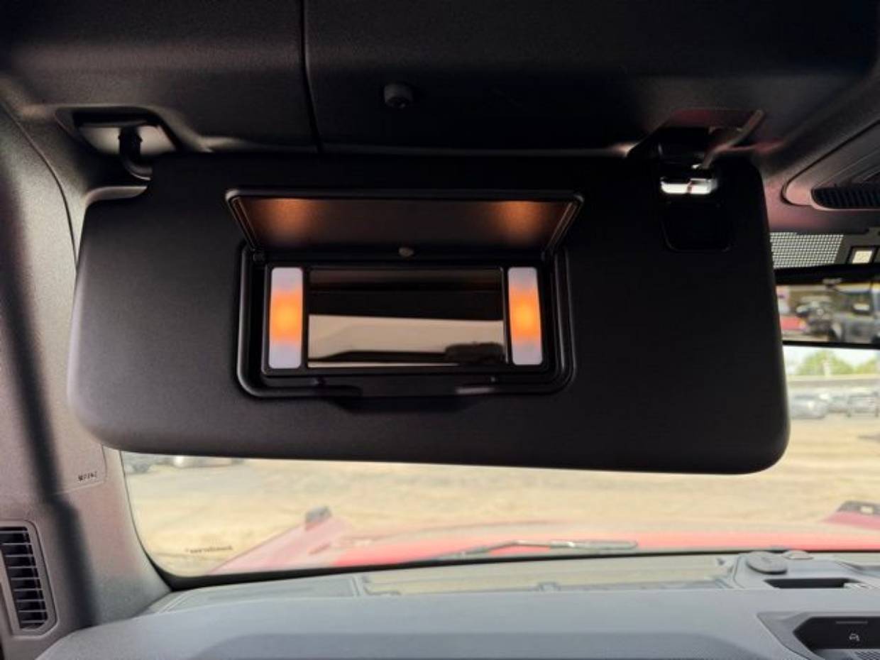 2025 Ford Bronco 4-Door Badlands - Photo 53