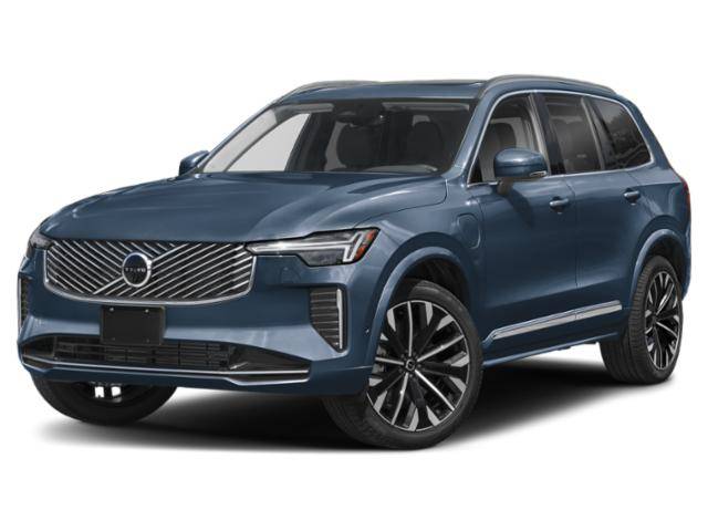 2026 Volvo XC90 Plug-In Hybrid T8 Plus