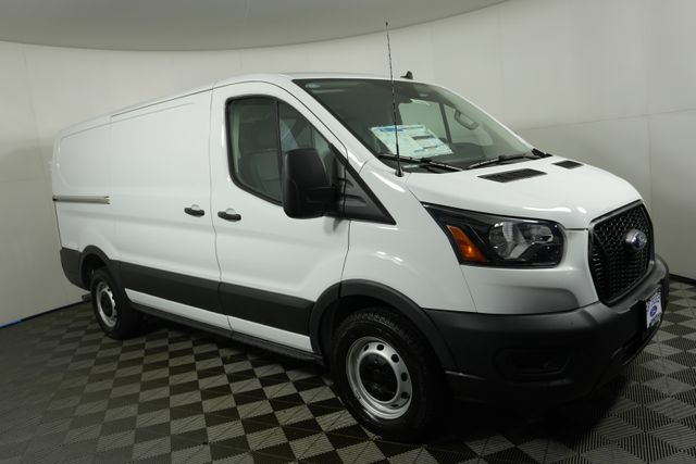 2025 Ford Transit Van