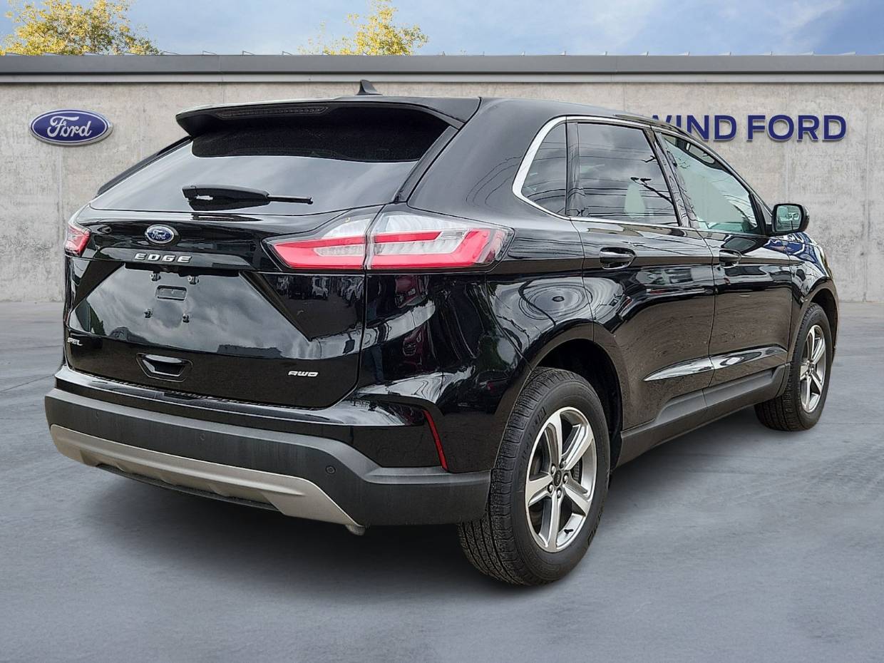 2024 Ford Edge SEL - Photo 6