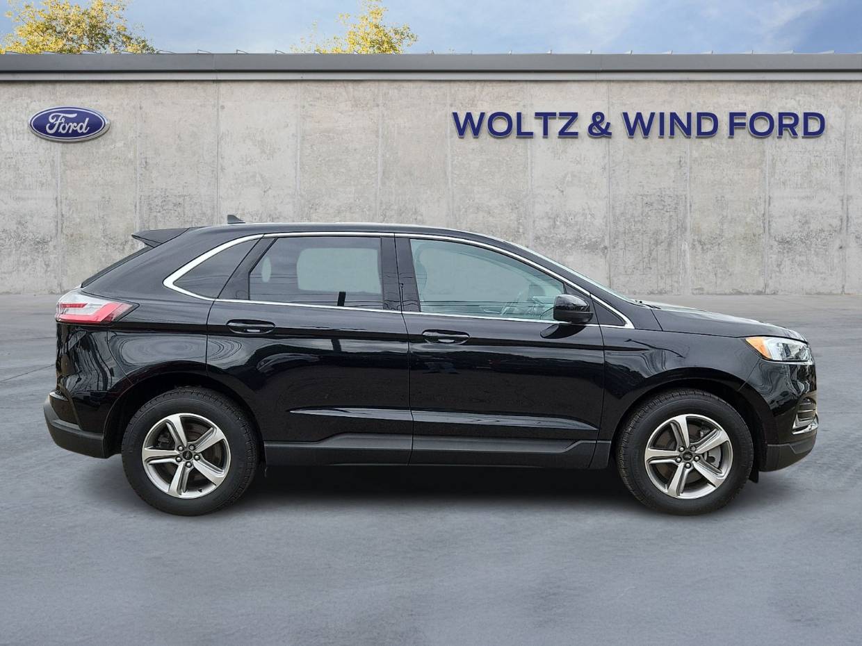 2024 Ford Edge SEL - Photo 7