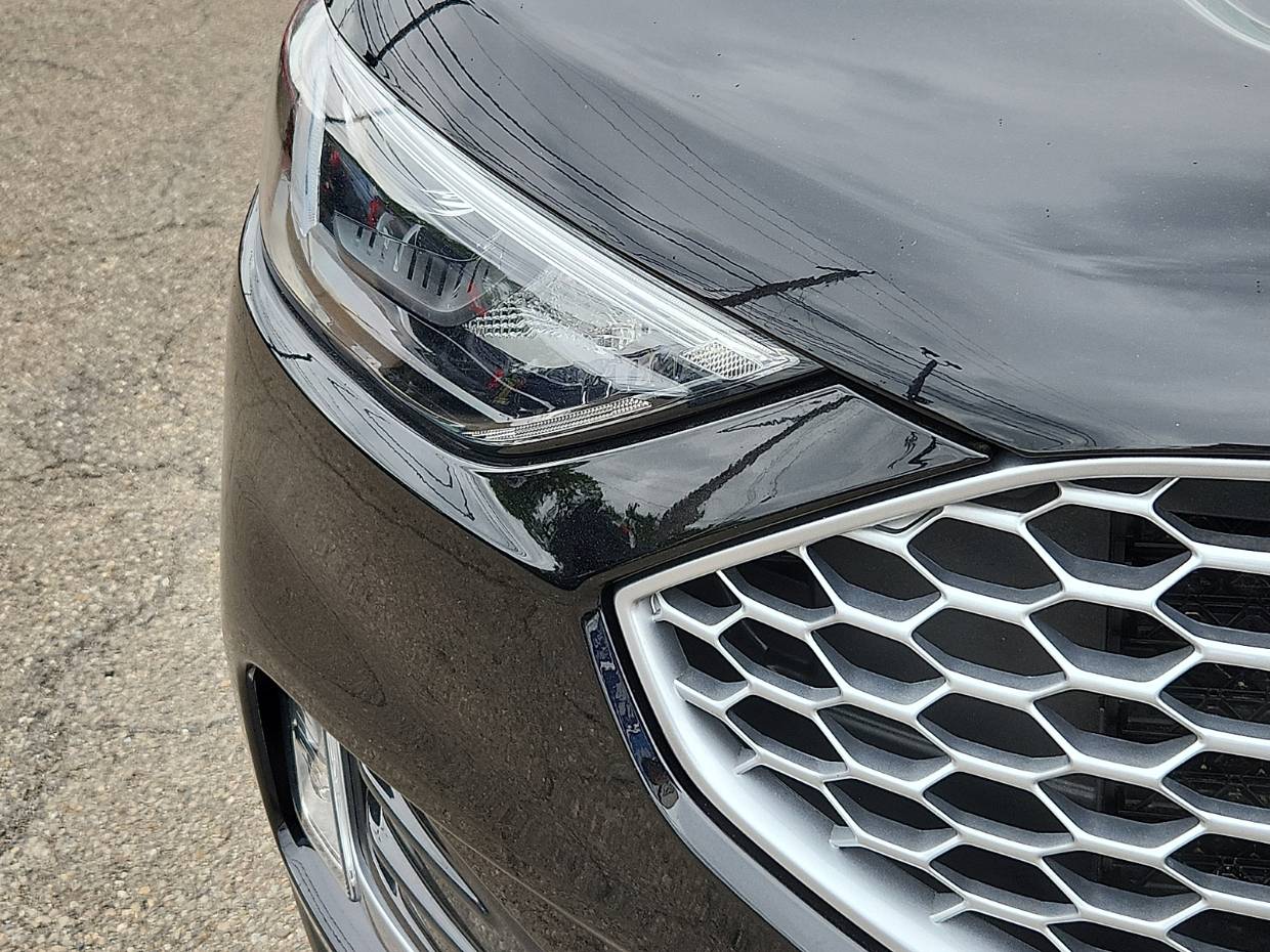 2024 Ford Edge SEL - Photo 9