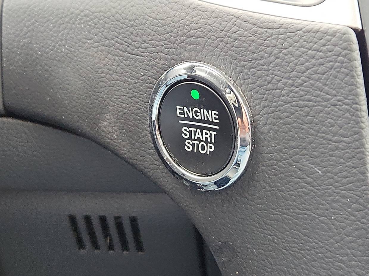 2024 Ford Edge SEL - Photo 22