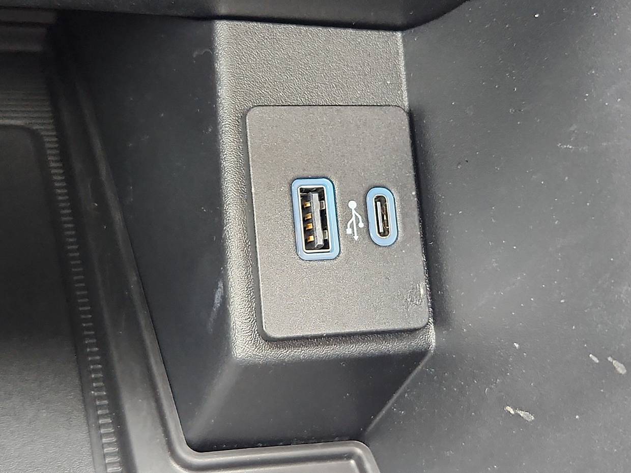 2024 Ford Edge SEL - Photo 23